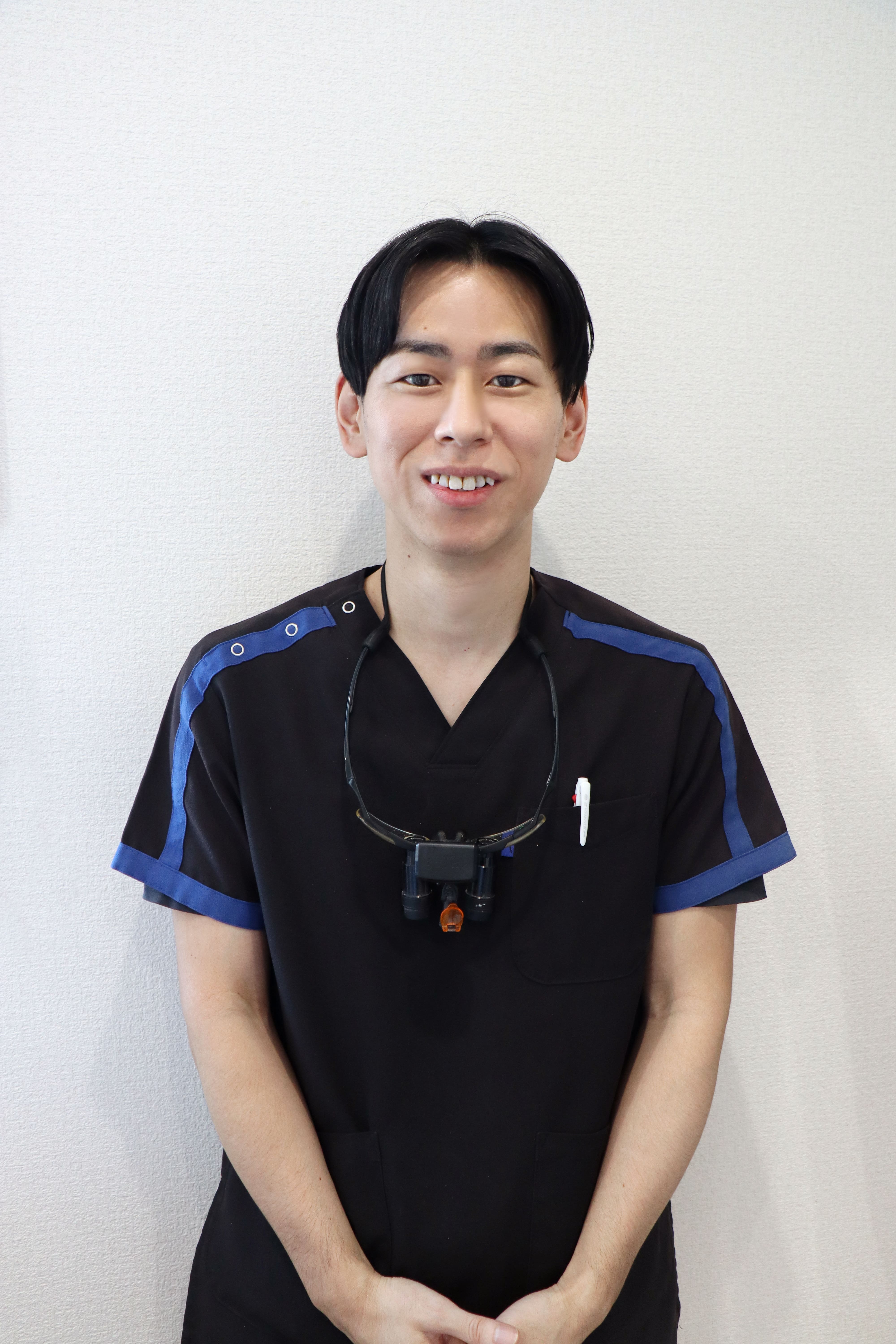 院長ご挨拶